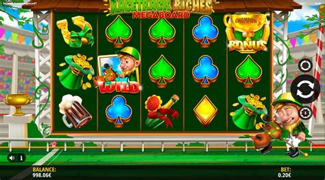 Irish Themed Slots – Irish Online Slot Machines.